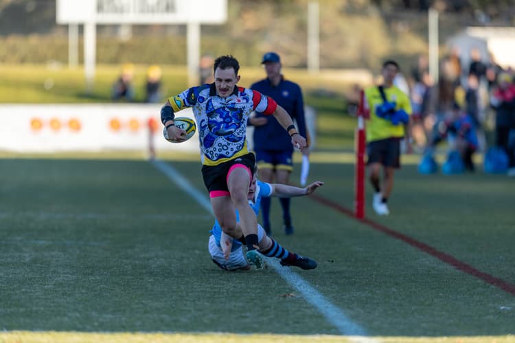 Tuggeranong Vikings v Wests Lions - Round 10 Match Highlights