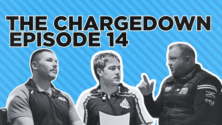 The Chargedown Episode 14