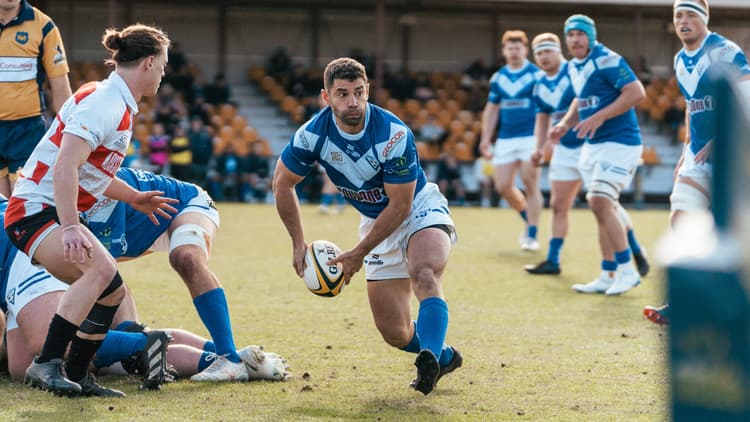 John I Dent Cup Grand Final Highlights Canberra Royals v Tuggeranong Vikings