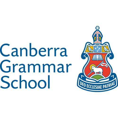 Canberra Grammar U14 Girls