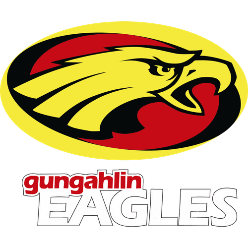 Gungahlin Eagles 1st Grade