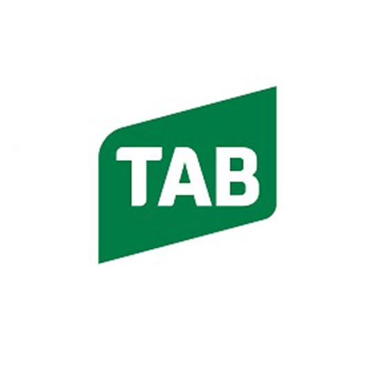 TABCORP Logo
