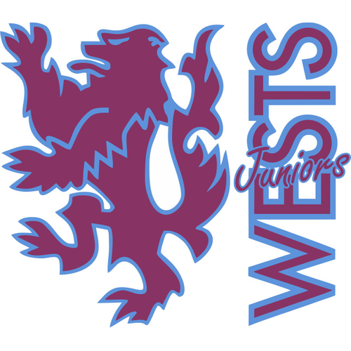 Wests Junior Lions U18