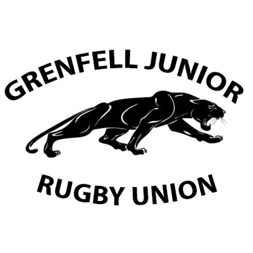 Grenfell XVs Junior U10s