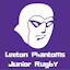 Leeton Phantoms Under 16 Boys Tackle